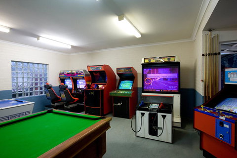 Broadwater Resort WA Tourism Awards 2024 Gold Winner - Accommodation Bookings 17