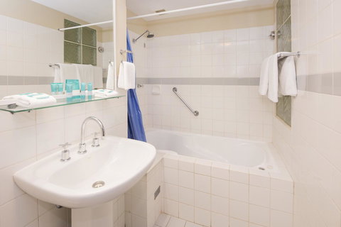 Broadwater Resort WA Tourism Awards 2024 Gold Winner - Accommodation Bookings 26