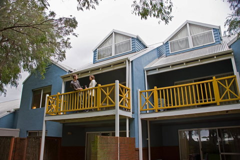 Broadwater Resort WA Tourism Awards 2024 Gold Winner - Accommodation Bookings 20