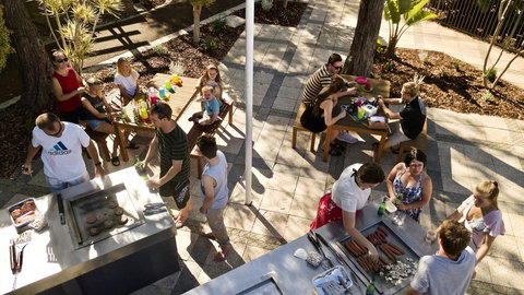 Broadwater Resort WA Tourism Awards 2024 Gold Winner - Accommodation Bookings 7