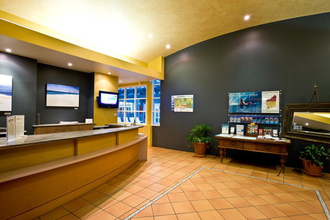 Broadwater Resort WA Tourism Awards 2024 Gold Winner - Accommodation Bookings 15