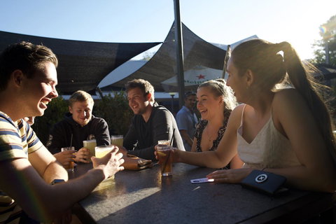 Broadwater Resort WA Tourism Awards 2024 Gold Winner - Accommodation Bookings 9