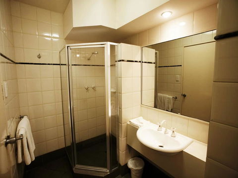 Great Eastern Motor Lodge - Accommodation Bookings 36