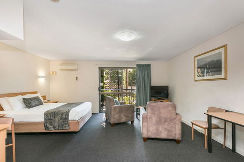 Great Eastern Motor Lodge - Accommodation Bookings 8