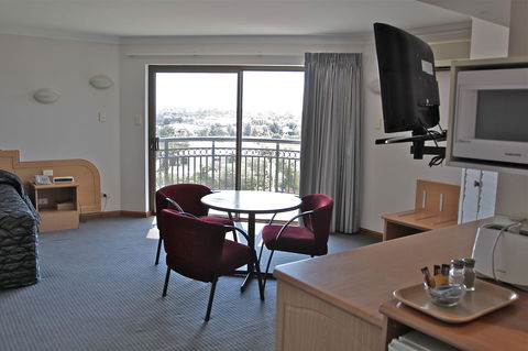 Great Eastern Motor Lodge - Accommodation Bookings 42