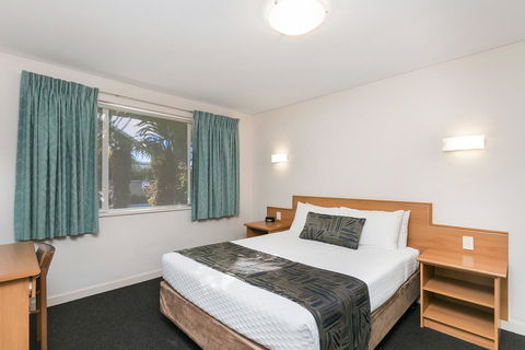 Great Eastern Motor Lodge - Accommodation Bookings 12