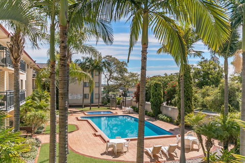Great Eastern Motor Lodge - Accommodation Bookings 6