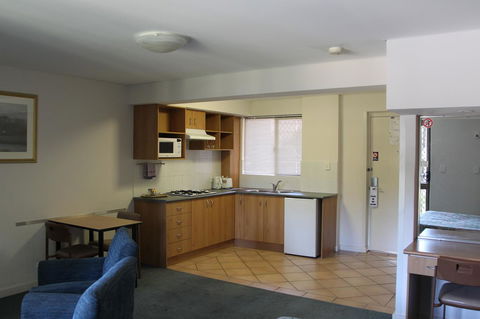Great Eastern Motor Lodge - Accommodation Bookings 40