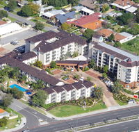 Great Eastern Motor Lodge