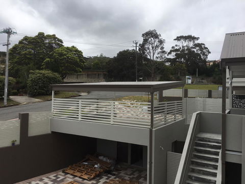 Mill View Link - Accommodation Bookings 23