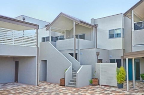 Mill View Link - Accommodation Bookings 33