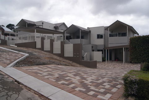 Mill View Link - Accommodation Bookings 0