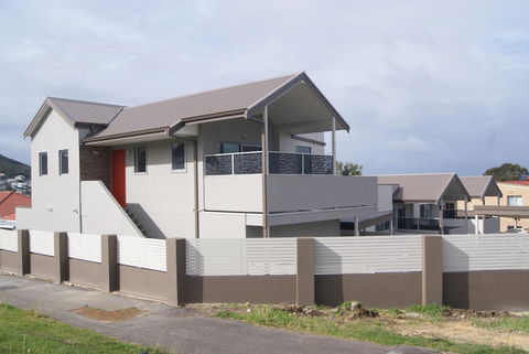 Mill View Link - Accommodation Bookings 29