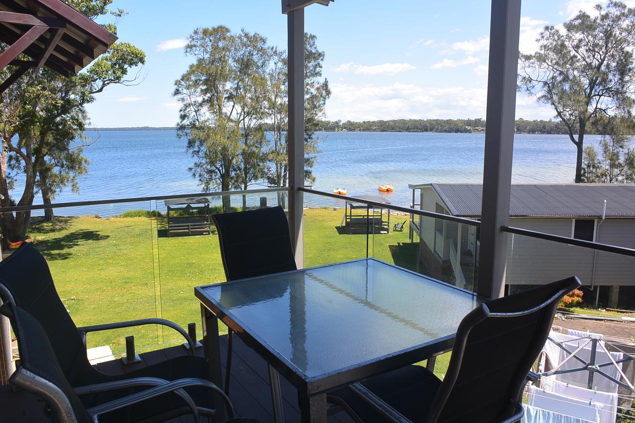 Dungowan Holiday Accommodation - thumb 17