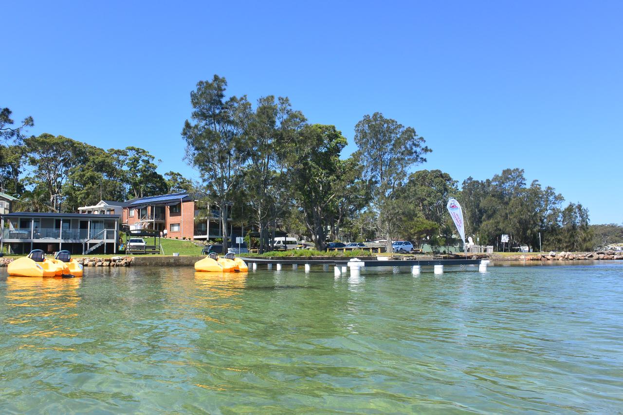 Dungowan Holiday Accommodation - thumb 2