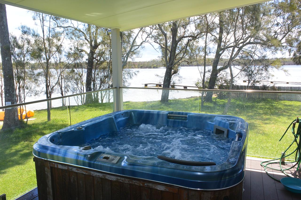 Dungowan Holiday Accommodation - thumb 6