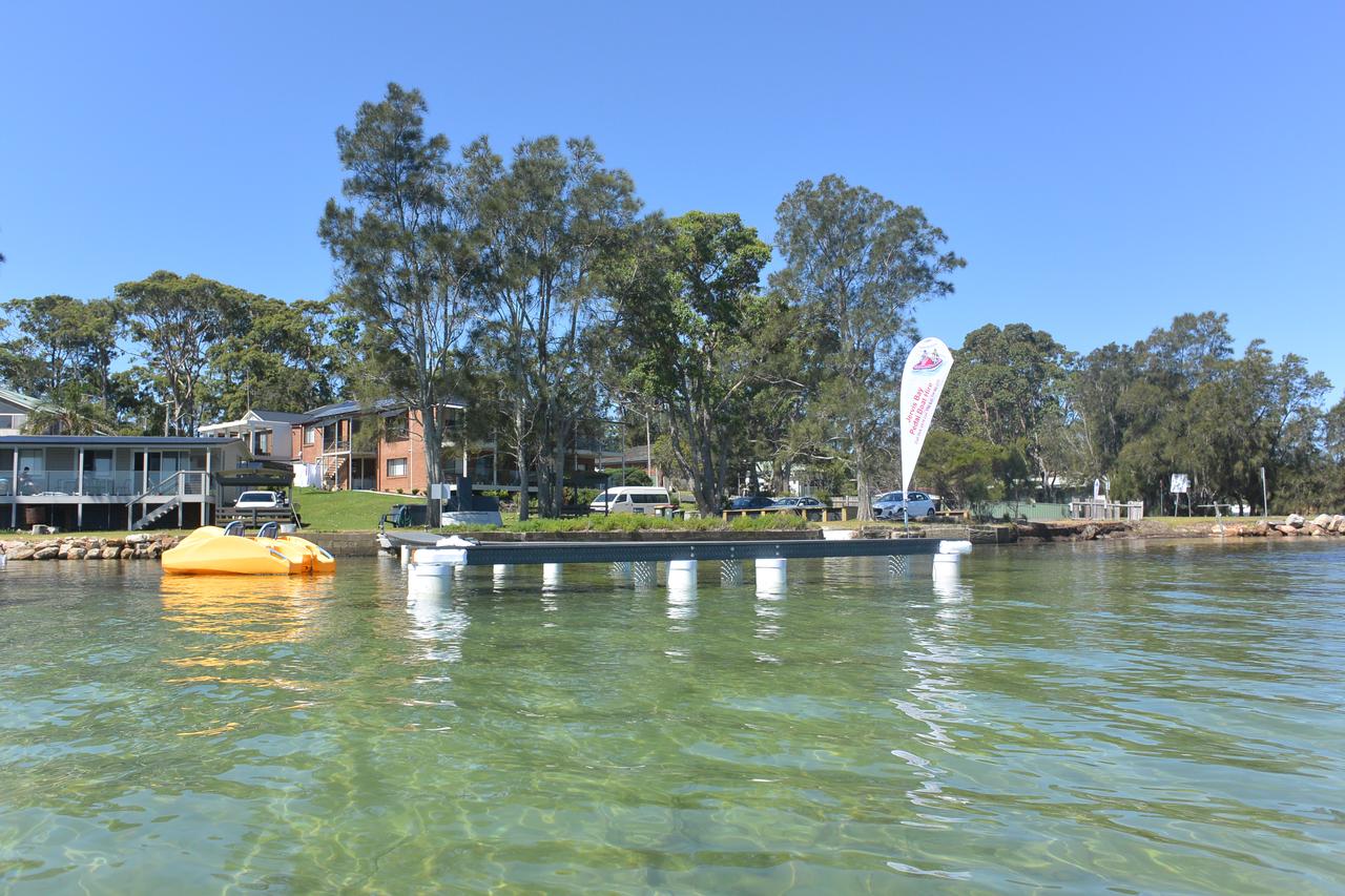 Dungowan Holiday Accommodation - thumb 19