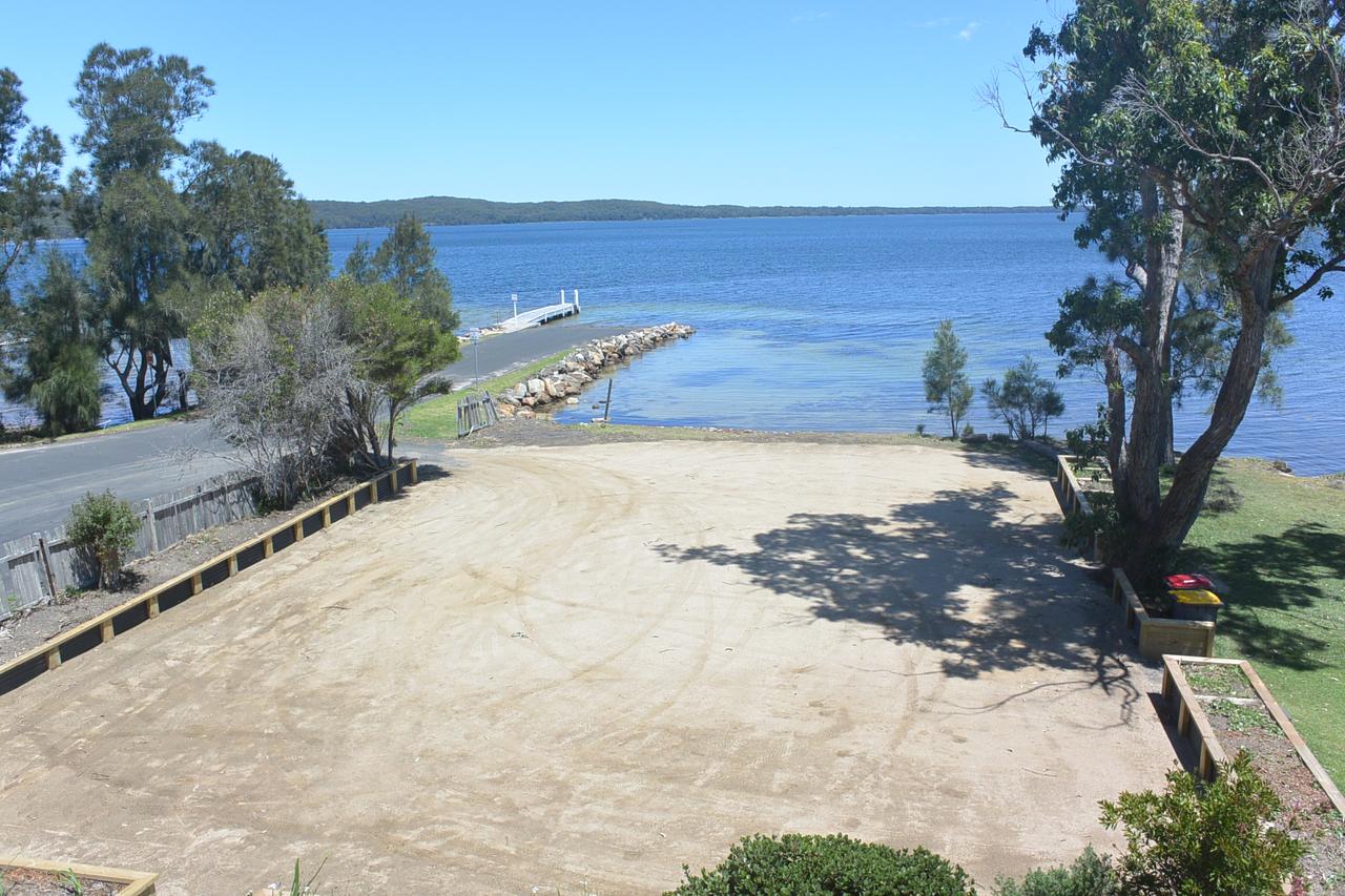 Dungowan Holiday Accommodation - thumb 24