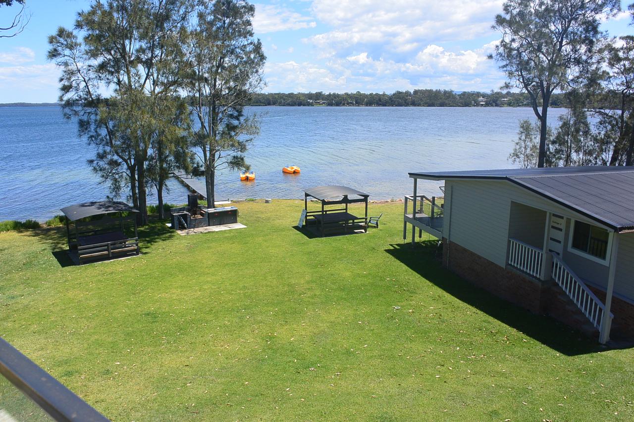 Dungowan Holiday Accommodation - thumb 11