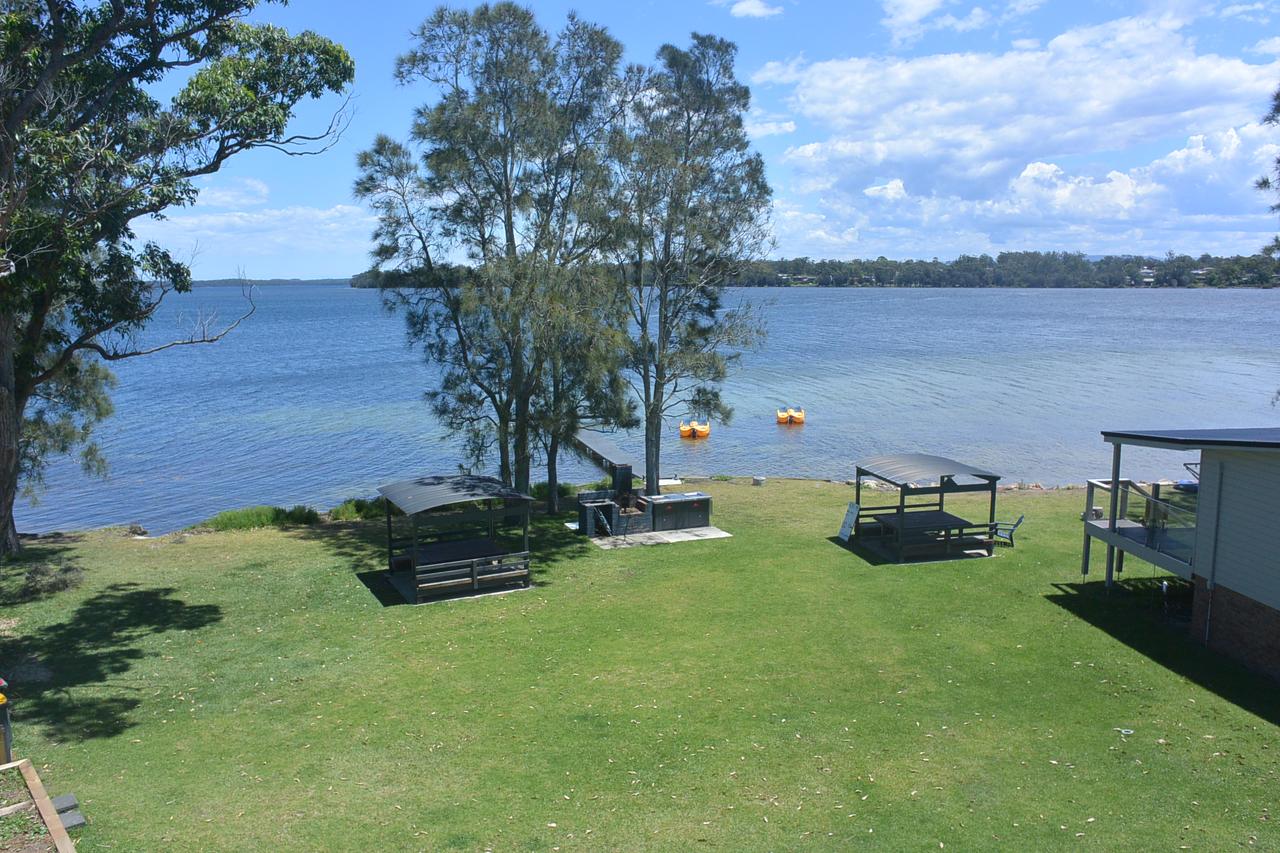 Dungowan Holiday Accommodation - thumb 12