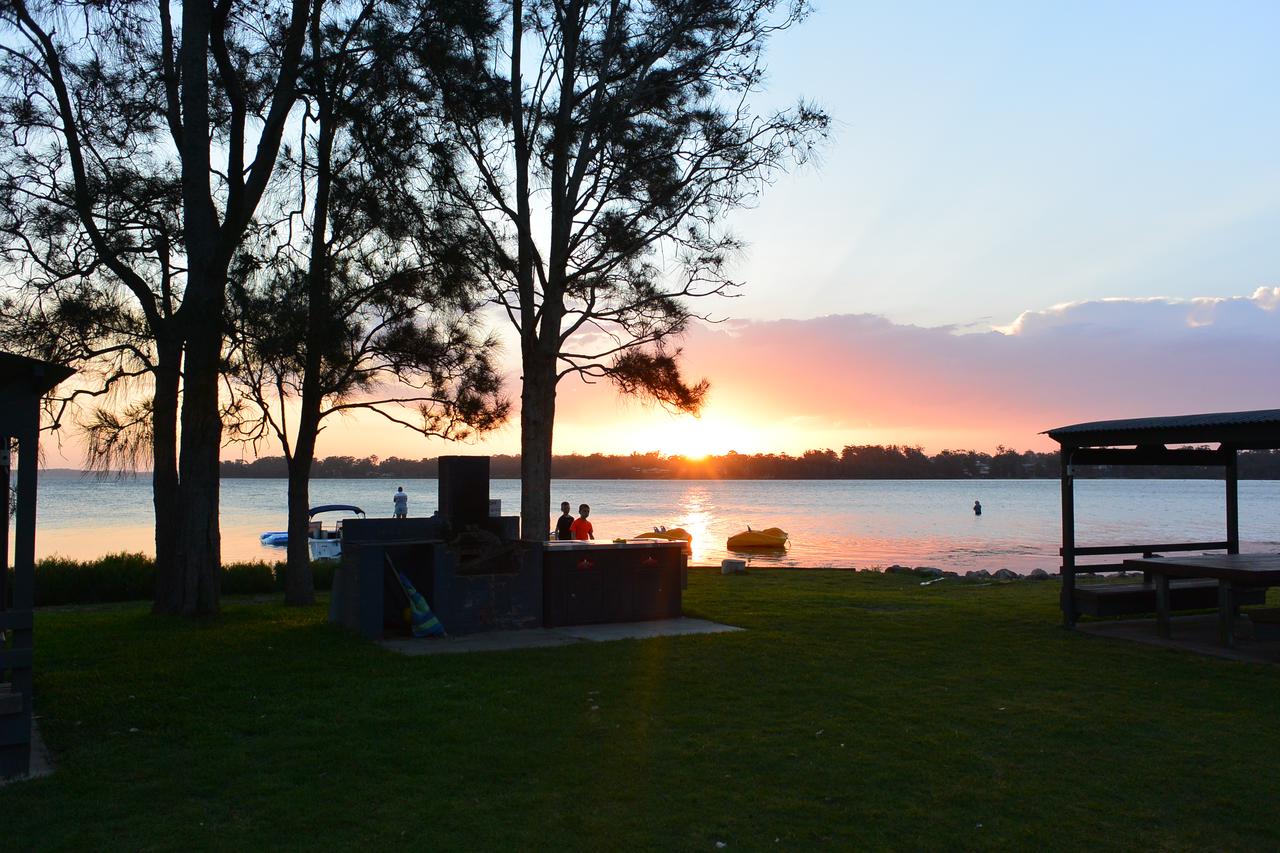 Dungowan Holiday Accommodation - thumb 10