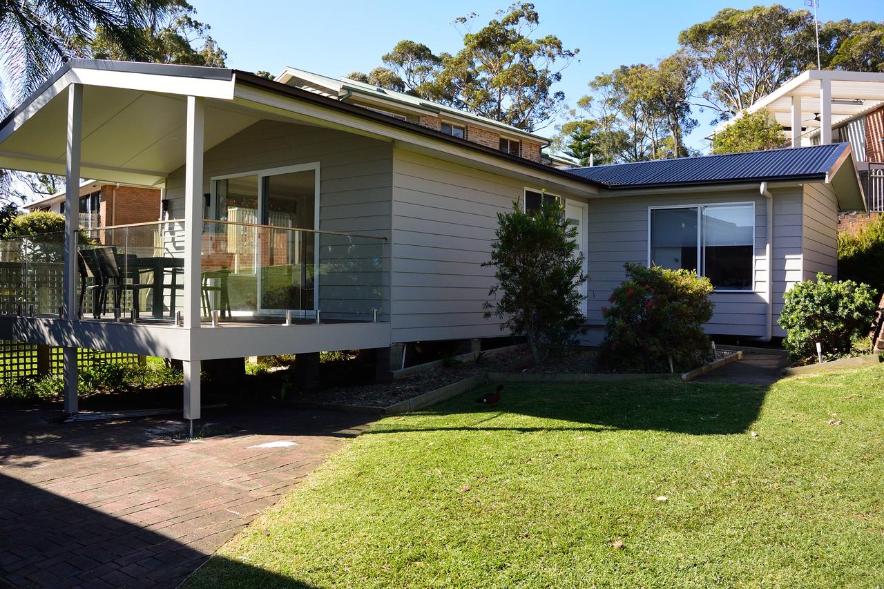 Dungowan Holiday Accommodation - thumb 28