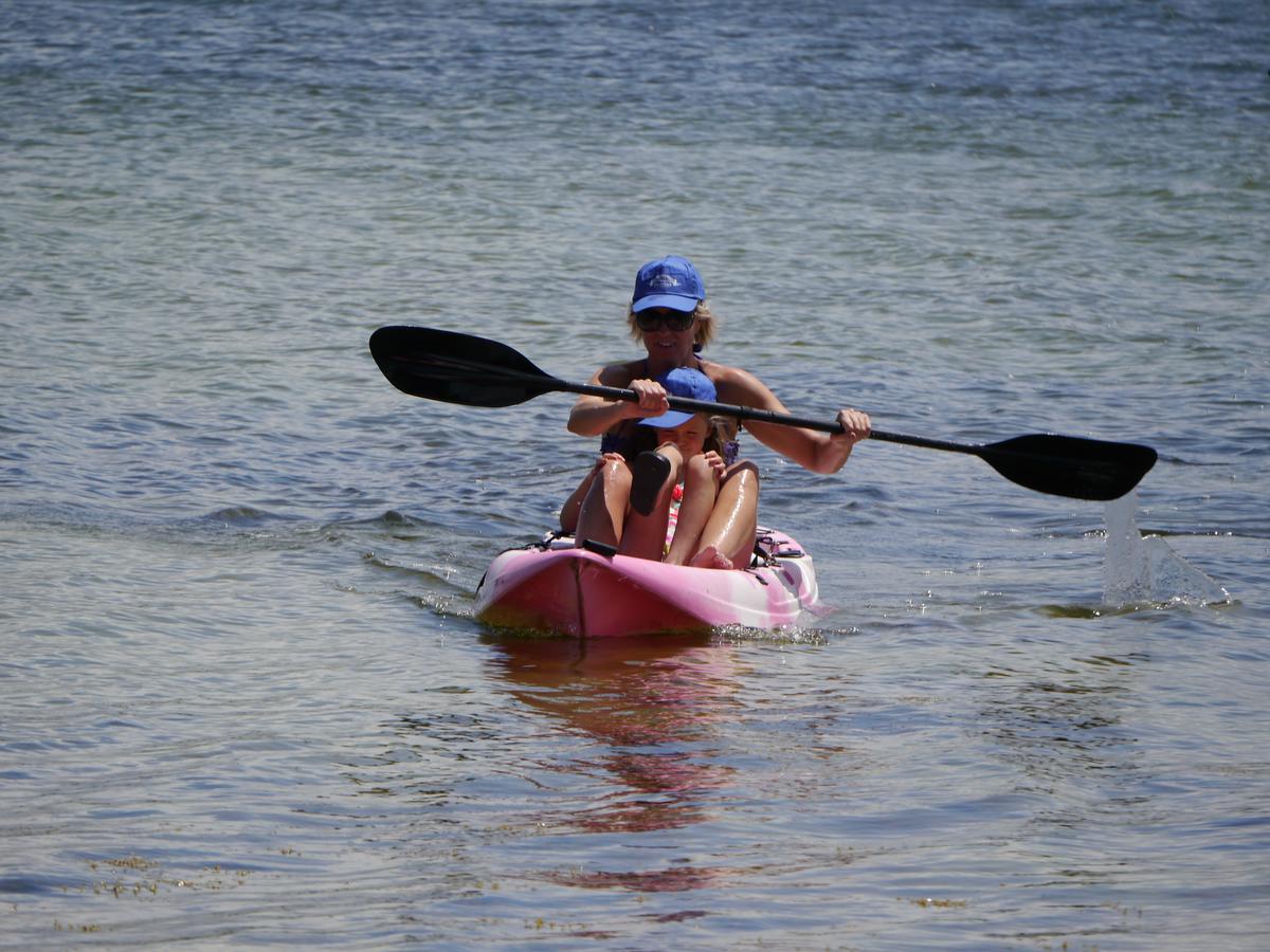 Dungowan Holiday Accommodation - thumb 29