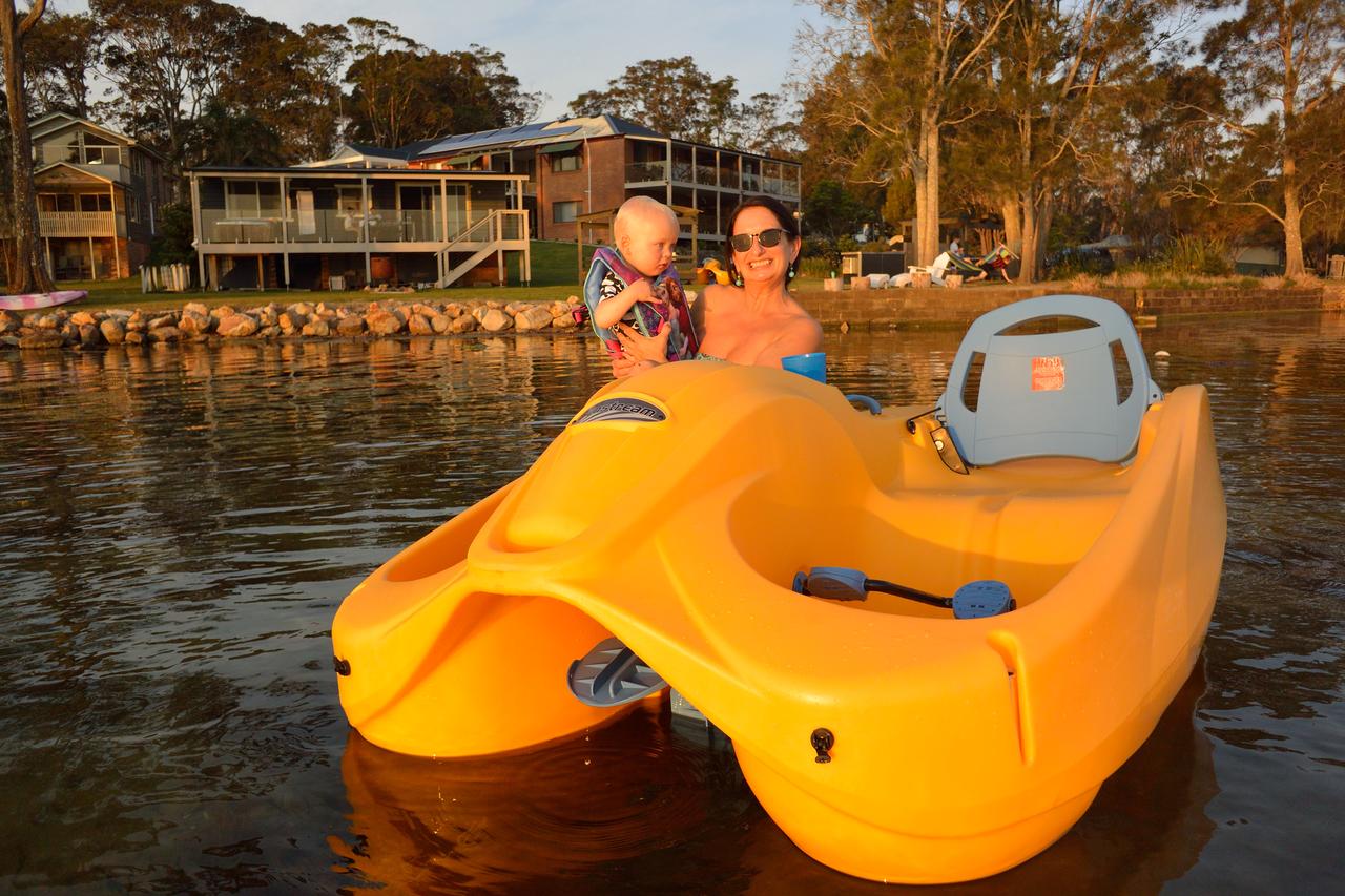 Dungowan Holiday Accommodation - thumb 25