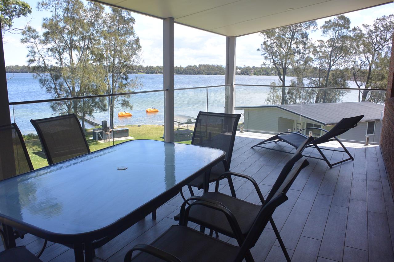Dungowan Holiday Accommodation - thumb 13