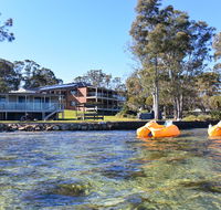 Dungowan Holiday Accommodation - Accommodation Bookings
