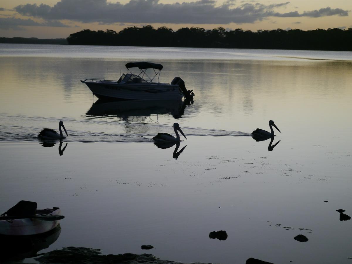 Dungowan Holiday Accommodation - thumb 41