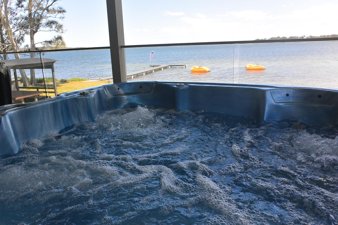 Dungowan Holiday Accommodation - thumb 23