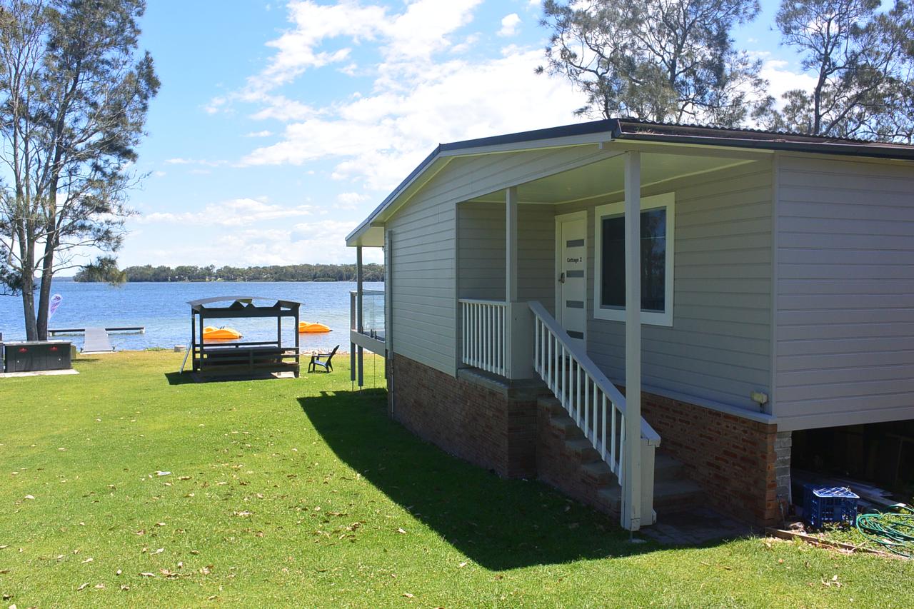 Dungowan Holiday Accommodation - thumb 5