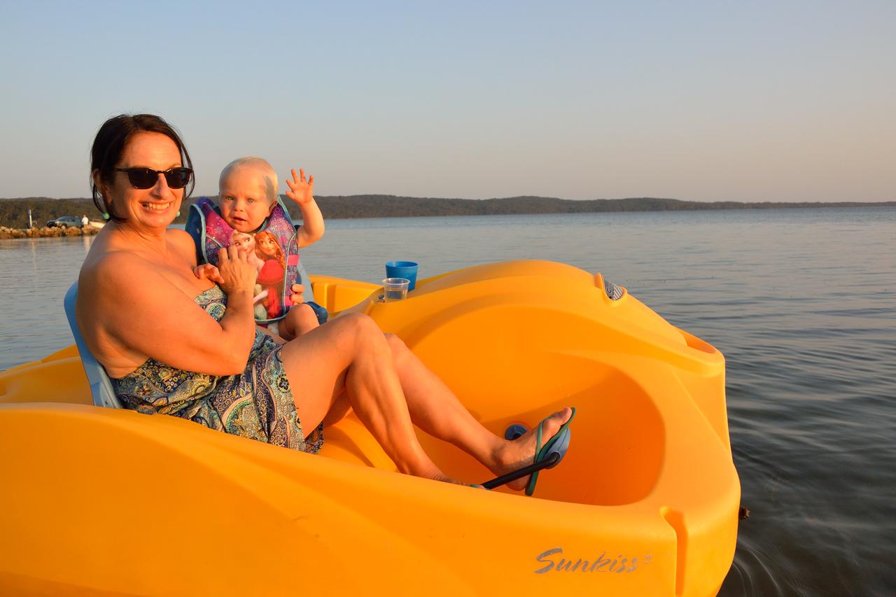 Dungowan Holiday Accommodation - thumb 22