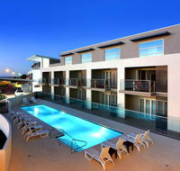 Bunbury Seaview Apartments - Accommodation Bookings