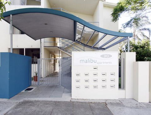 Malibu Apartments - Perth - Accommodation Bookings 1