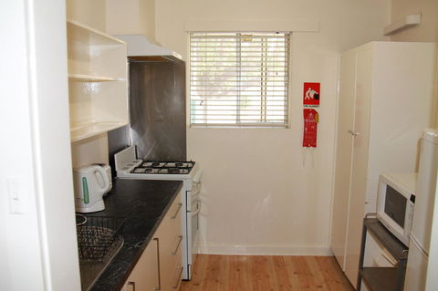 Malibu Apartments - Perth - Accommodation Bookings 10