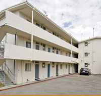 Malibu Apartments - Perth - Accommodation Bookings