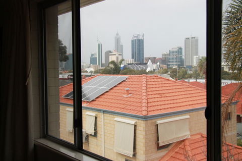 Malibu Apartments - Perth - Accommodation Bookings 17