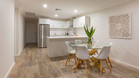Starboard Views Kalbarri - River Front Apartment - Accommodation Bookings 2