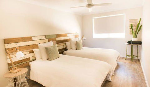 Starboard Views Kalbarri - River Front Apartment - Accommodation Bookings 6