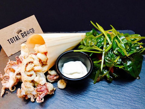 Citadines St Georges Terrace - Accommodation Bookings 30