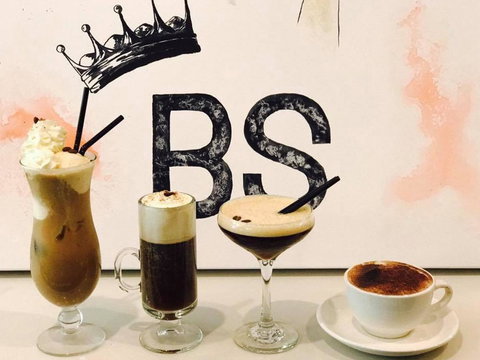 Citadines St Georges Terrace - Accommodation Bookings 29