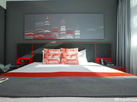 Citadines St Georges Terrace - Accommodation Bookings 14