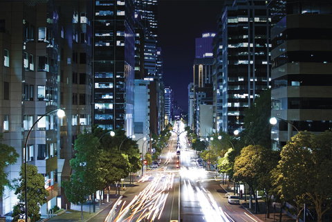 Citadines St Georges Terrace - Accommodation Bookings 33