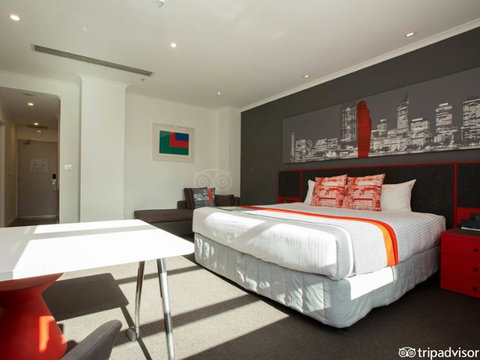 Citadines St Georges Terrace - Accommodation Bookings 18