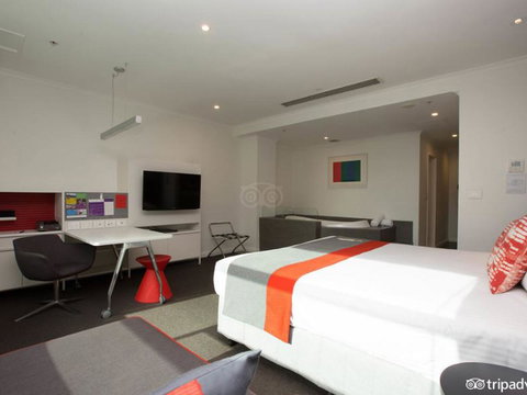 Citadines St Georges Terrace - Accommodation Bookings 1
