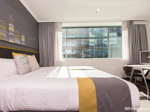 Citadines St Georges Terrace - Accommodation Bookings 9