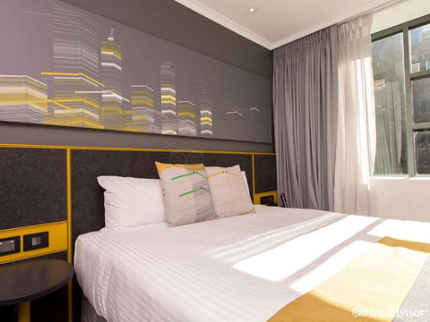 Citadines St Georges Terrace - Accommodation Bookings 8