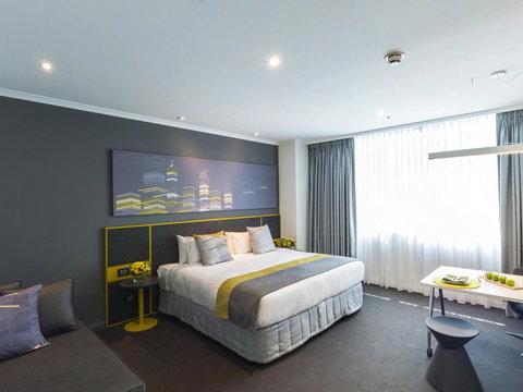 Citadines St Georges Terrace - Accommodation Bookings 16